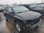 2015 Jeep Compass Latitude