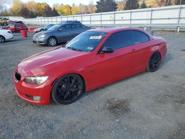 2008 BMW 335 I