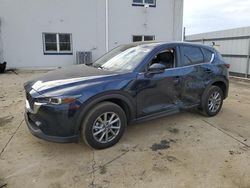 Mazda salvage cars for sale: 2022 Mazda CX-5 Preferred