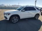 2022 Mercedes-Benz GLE 450 4matic