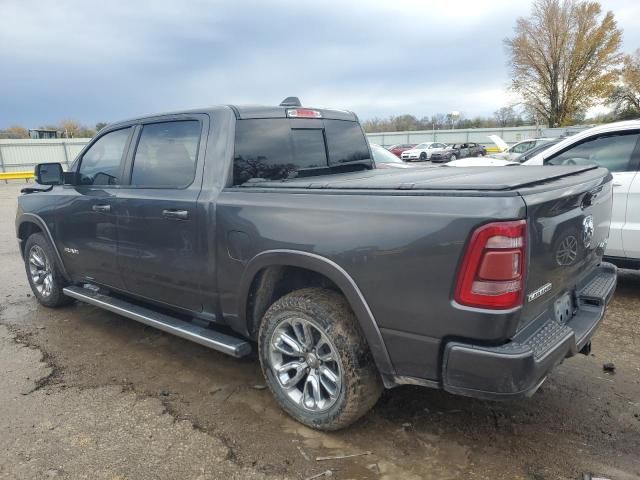 2019 Dodge 1500 Laramie