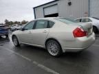 2007 Infiniti M35 Base