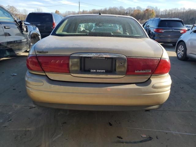 2005 Buick Lesabre Limited