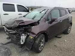 Buick Vehiculos salvage en venta: 2018 Buick Encore Sport Touring