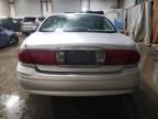 2003 Buick Lesabre Custom