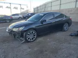 2014 Honda Accord Sport en venta en Albuquerque, NM