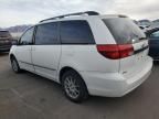 2004 Toyota Sienna CE