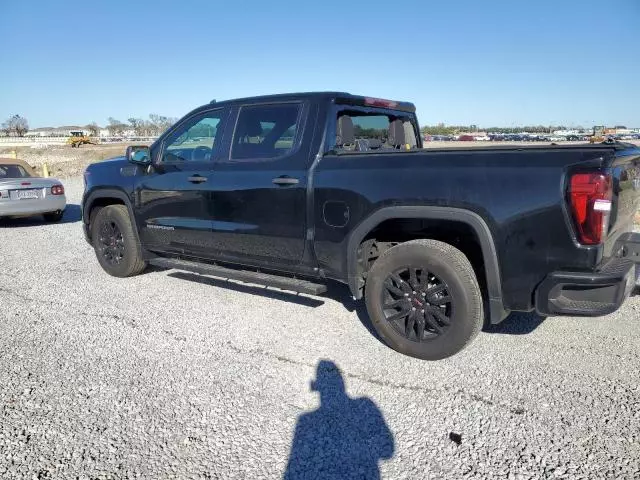 2024 GMC Sierra C1500