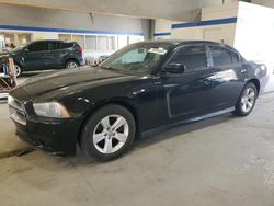 Dodge Vehiculos salvage en venta: 2012 Dodge Charger SE