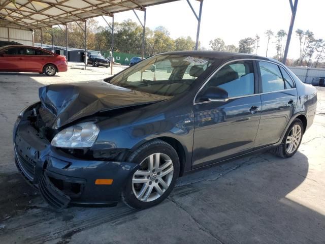 2006 Volkswagen Jetta TDI