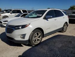 2020 Chevrolet Equinox Premier en venta en Haslet, TX