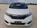 2019 Honda FIT EX