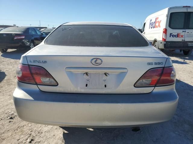 2004 Lexus ES 330