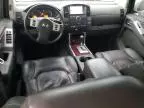 2008 Nissan Pathfinder LE