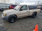 1998 Toyota Tacoma