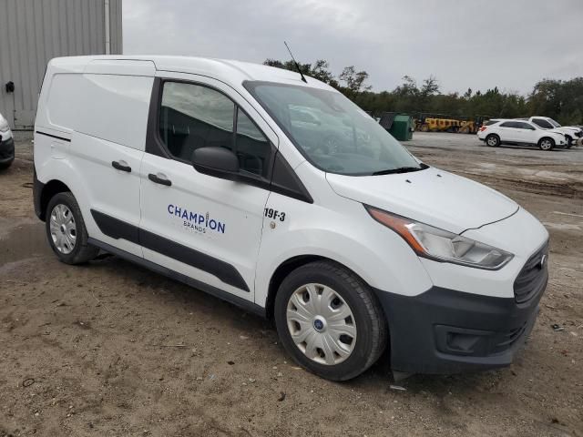 2019 Ford Transit Connect XL