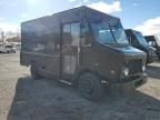 2008 Freightliner Chassis M Line WALK-IN Van