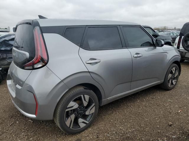 2023 KIA Soul GT Line