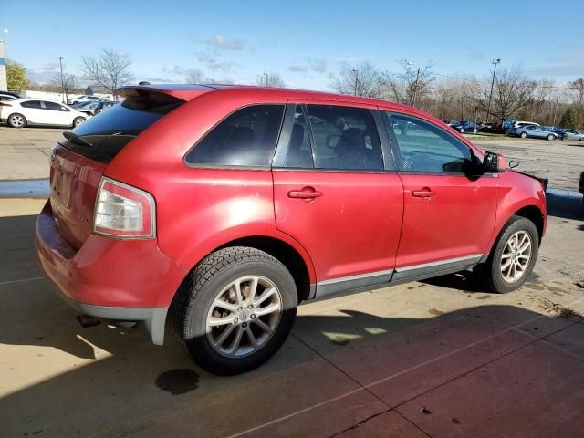 2010 Ford Edge SEL