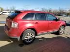 2010 Ford Edge SEL