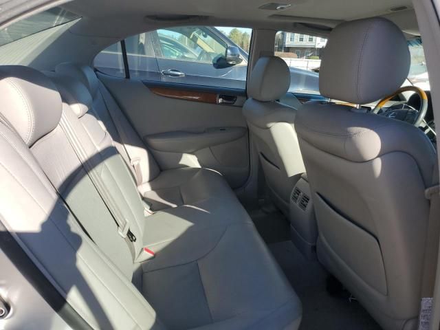 2005 Lexus ES 330