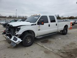 Ford f350 salvage cars for sale: 2013 Ford F350 Super Duty