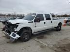 2013 Ford F350 Super Duty