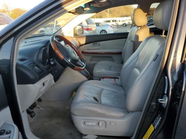 2005 Lexus RX 330