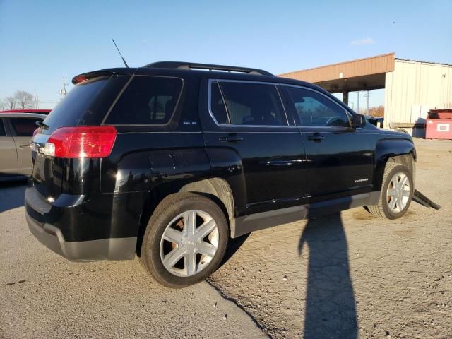 2012 GMC Terrain SLE