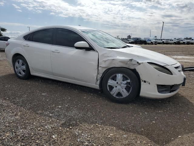 2010 Mazda 6 I