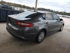 2014 Ford Fusion SE Hybrid