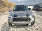 2018 Mini Cooper Countryman