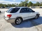 2003 Subaru Impreza Outback Sport