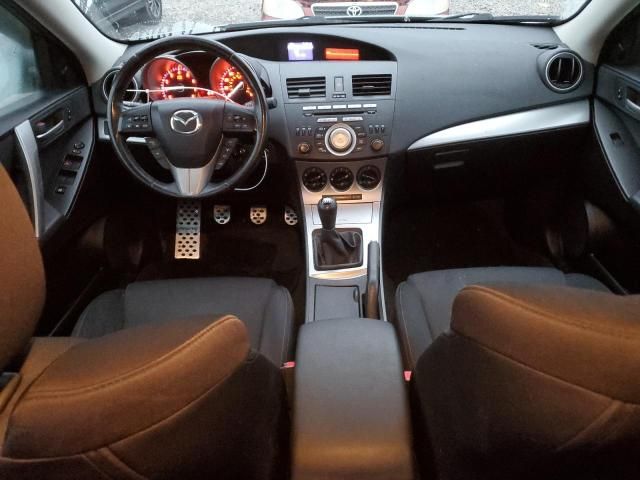 2010 Mazda 3 S