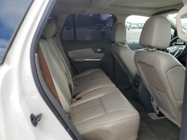 2012 Ford Edge SEL