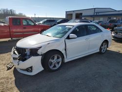 Toyota Vehiculos salvage en venta: 2013 Toyota Camry L