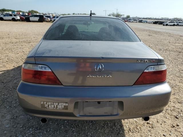 2003 Acura 3.2TL TYPE-S