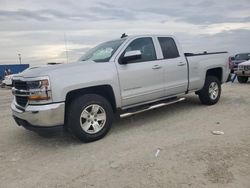 2018 Chevrolet Silverado C1500 LT en venta en Arcadia, FL