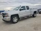 2018 Chevrolet Silverado C1500 LT