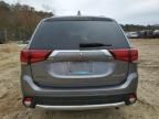 2017 Mitsubishi Outlander ES