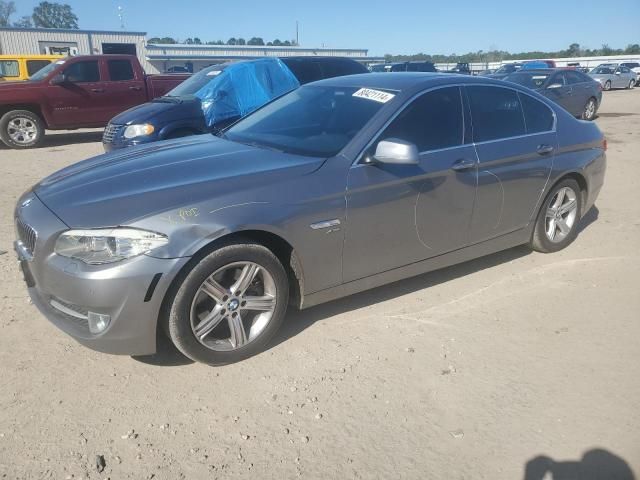 2012 BMW 528 XI