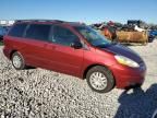 2008 Toyota Sienna CE