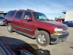 2001 Chevrolet Suburban K1500