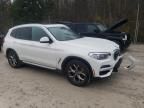 2020 BMW X3 XDRIVE30E