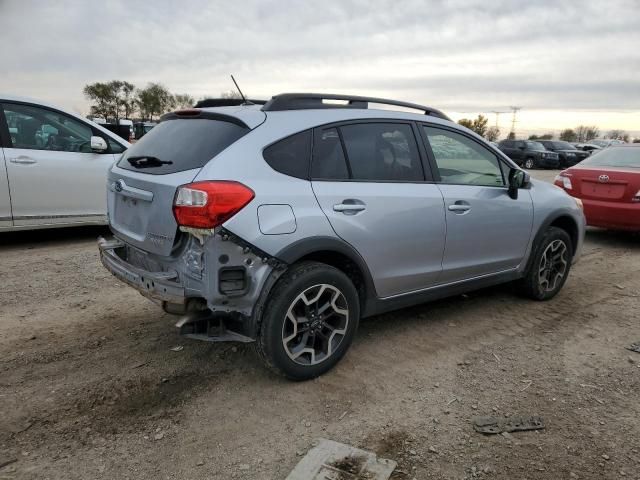 2017 Subaru Crosstrek Premium