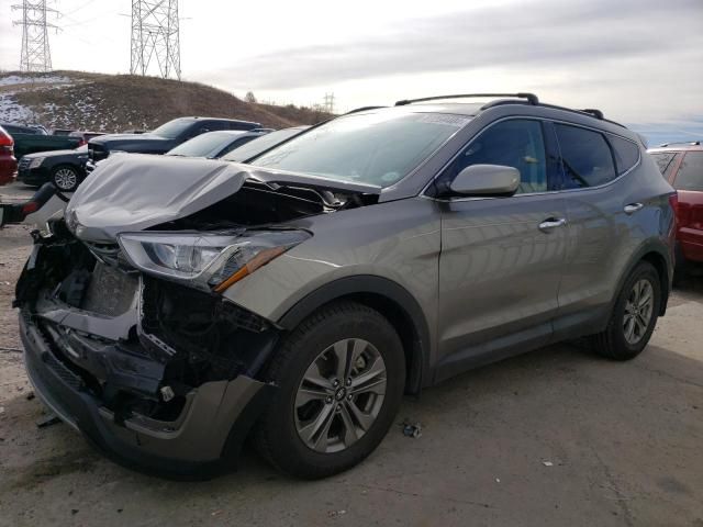 2016 Hyundai Santa FE Sport