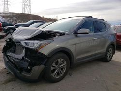 Hyundai Vehiculos salvage en venta: 2016 Hyundai Santa FE Sport