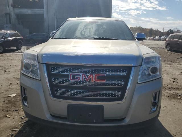 2015 GMC Terrain SLT