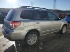 2011 Subaru Forester 2.5X Premium