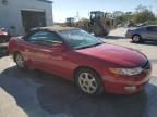 2001 Toyota Camry Solara SE